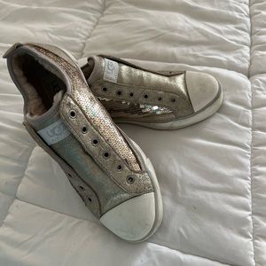 UGG Sequence Sneakers